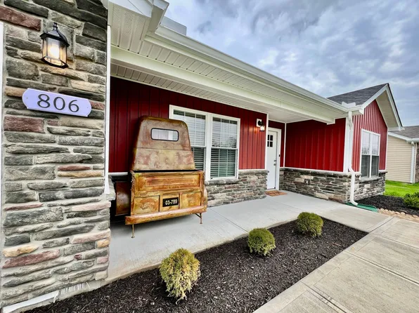 806 Pierson Rd, Trenton, OH 45067