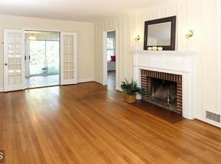 4811 Alton Pl NW, Washington, DC