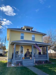 314 Summit St, Upper Sandusky, OH, 43351
