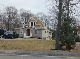 490 Front St, Weymouth, MA 02188