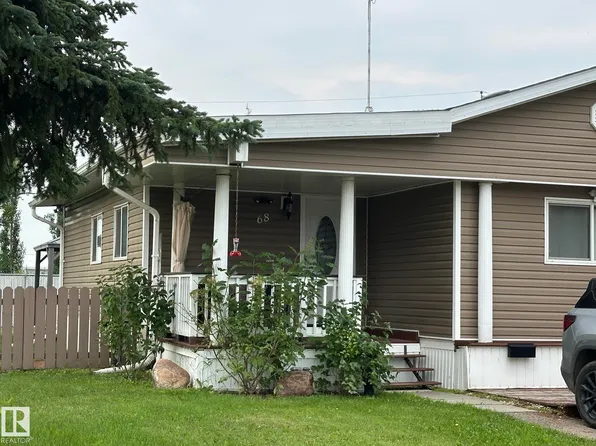 4204 47th St #68, Wetaskiwin, AB T9A 2H5