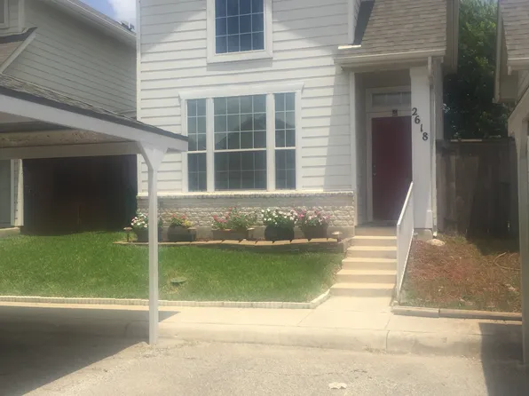 2618 Crown Holw, San Antonio, TX 78251