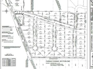 1806 Fringe Cir, San Angelo, TX 76904