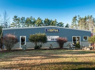 1090 Us Route 1, York, ME 03909