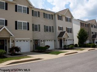 205 Tarbert Ct, Morgantown, WV 26508