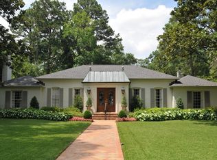 614 Oak Hill Dr, Shreveport, LA 71106