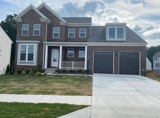 12313 Welford Manor Dr, Upper Marlboro, MD 20772