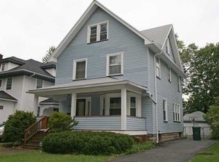 296 Lake View Park, Rochester, NY 14613