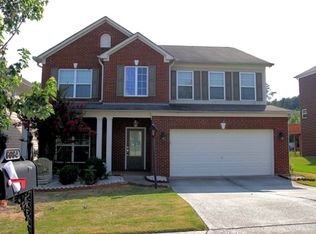 6084 Mimosa Cir, Tucker, GA 30084