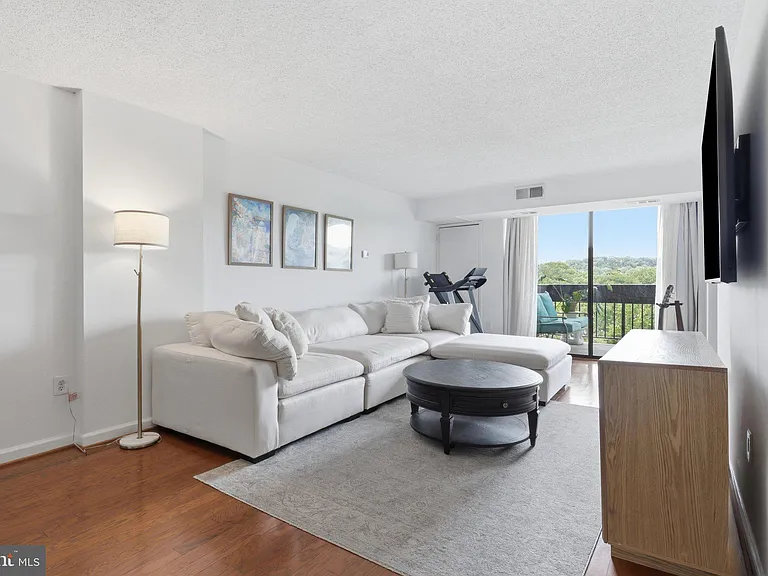 5300 Holmes Run Pkwy #607 — Photo 4