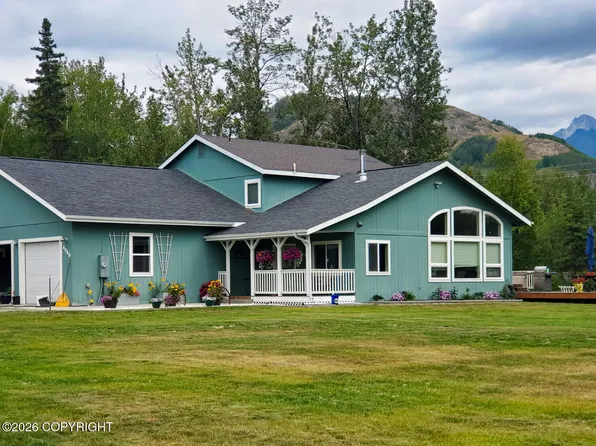 4049 S Trellis Ave, Palmer, AK 99645