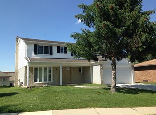4113 Wingate Dr, Sterling Heights, MI 48310