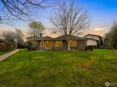 1230 W Village Lane, Bellingham, WA, 98226