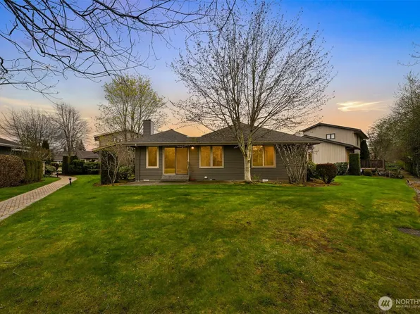 1230 W Village Lane, Bellingham, WA 98226