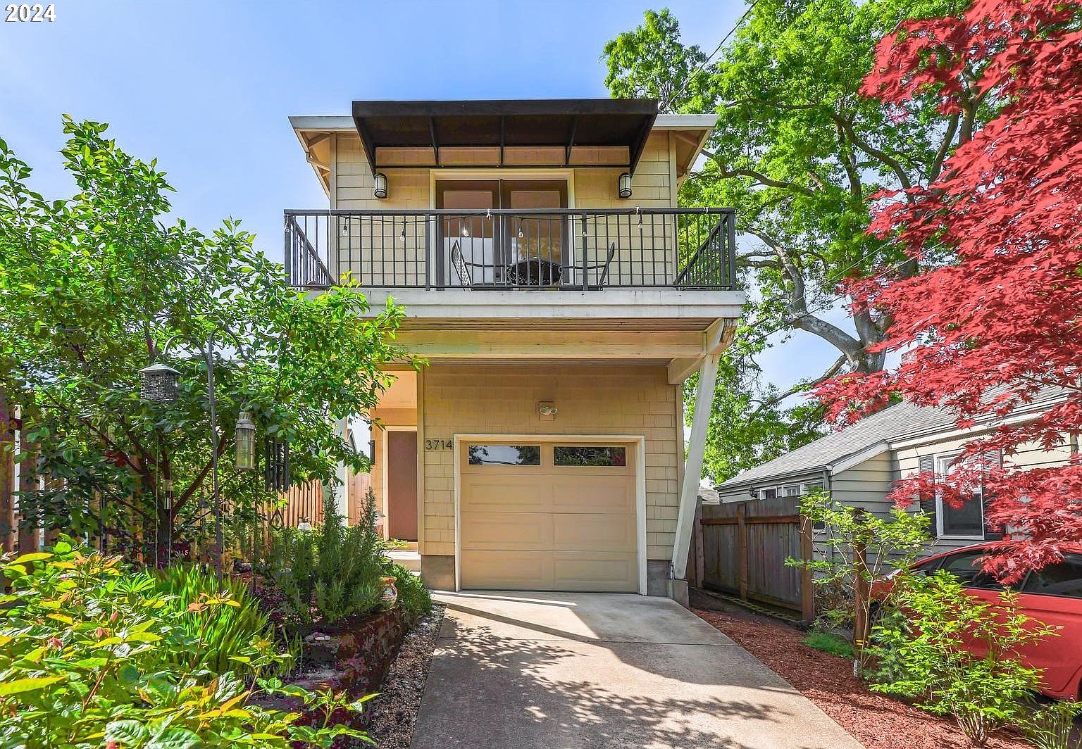 3714 SE Rex St, Portland, OR 97202 Zillow