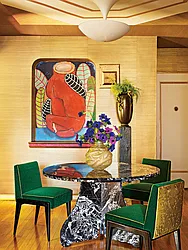 Rented by Metropolitan Equities