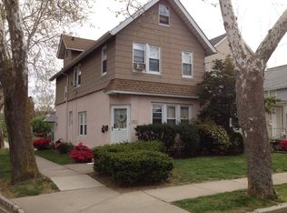 300 W Webster Ave #2, Roselle Park, NJ 07204