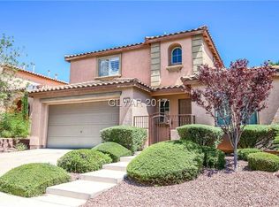 788 Joshua Star Ct, Las Vegas, NV 89138
