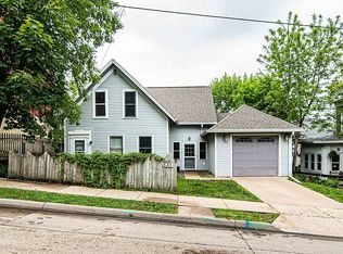 535 Chestnut St, Dubuque, IA 52001