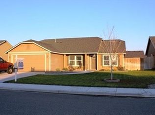 6011 Washougal Ln, Pasco, WA 99301