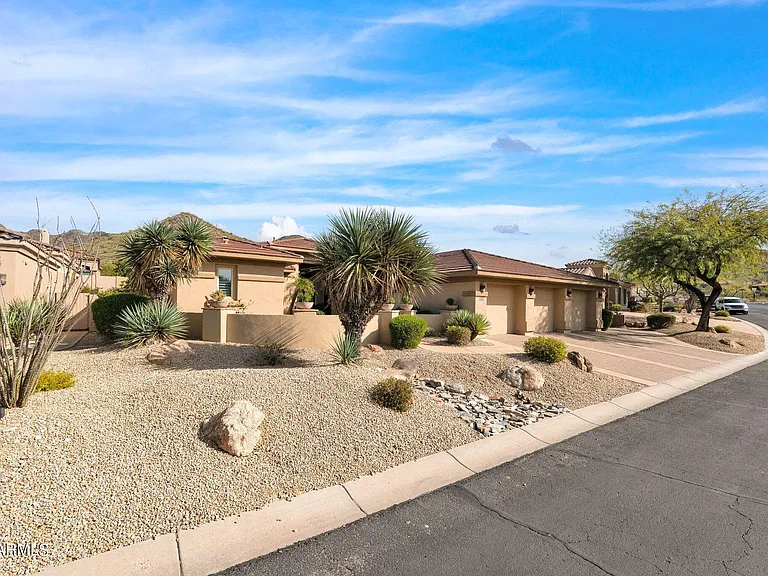 11416 E Autumn Sage Dr — Photo 52
