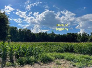 0 Hardin Graveyard Rd, Enville, TN 38332