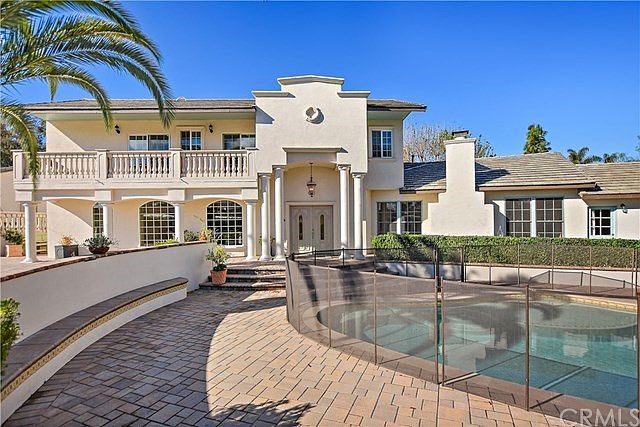 Stunning custom home designed for entertaining