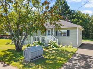 90 King St, Chipman, NB E4A2H7