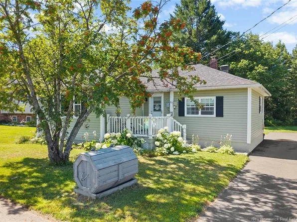 90 King St, Chipman, NB E4A 2H7