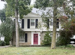 2339 Lalemant Rd, University Heights, OH 44118