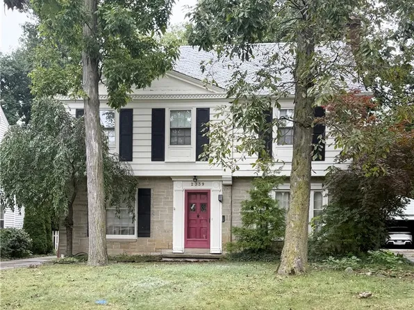 2339 Lalemant Rd, University Heights, OH 44118