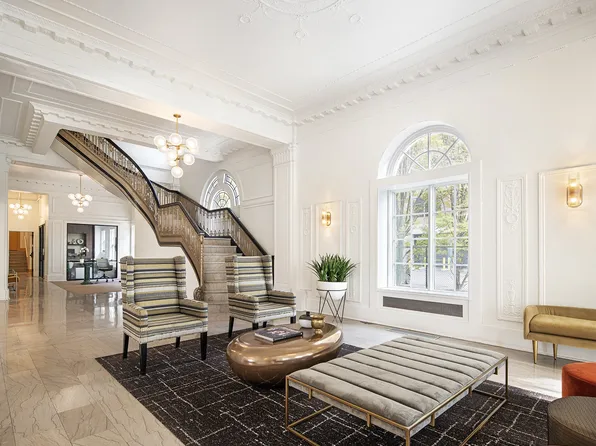 The Hamilton Midtown Detroit