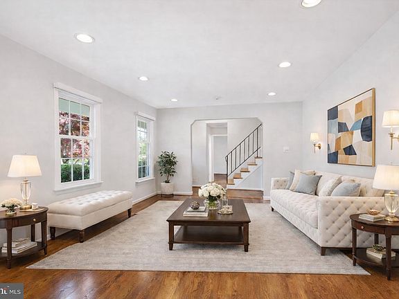 5th image of 8524 Atwell Rd