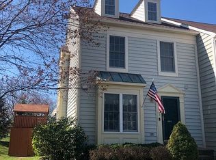 44055 Aberdeen Ter, Ashburn, VA 20147