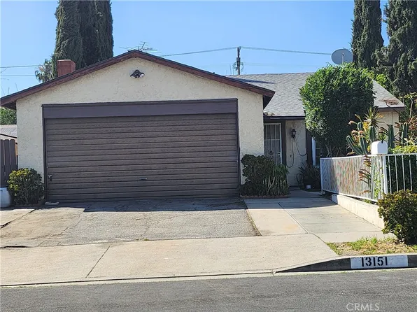 13151 Crowley St, Pacoima, CA 91331