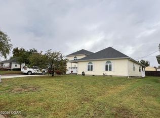2040 S Texas Ave, Joplin, MO 64804