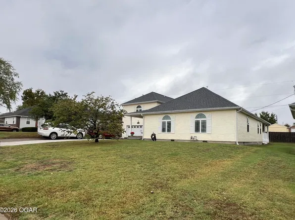 2040 S Texas Ave, Joplin, MO 64804