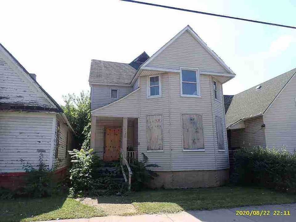 4131 Buchanan