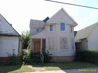 4131 Buchanan St, Detroit, MI 48210
