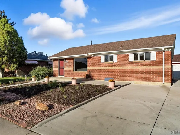 6910 Warren Drive, Denver, CO 80221