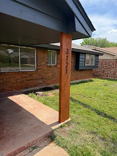 3121 Lazy Ln Photo 1