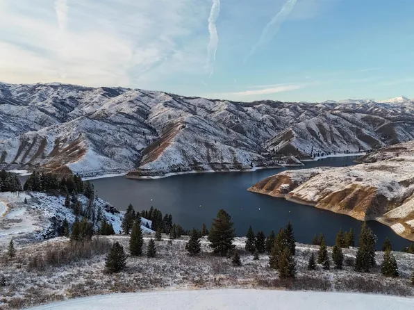 NE Little Camas Reservoir Rd, Mountain Home, ID 83647