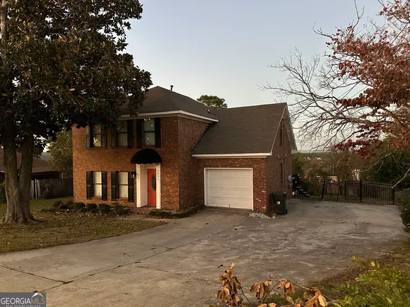 3421 Linderwood Dr, Augusta, GA 30906