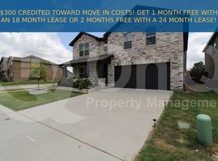 6353 Bollard Dr, Fort Worth, TX 76179