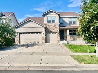 6275 S Ider Way, Aurora, CO 80016
