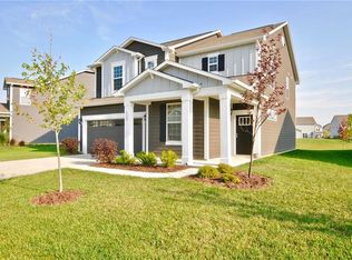 4308 Andover Pkwy, Westfield, IN 46062