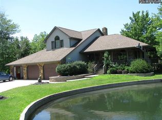 3591 Fox Rd, Kingsville, OH 44048