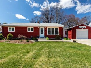 3 Wood Dr, Enfield, CT 06082