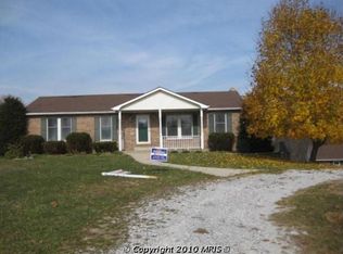 2112 Sandymount Rd, Finksburg, MD 21048