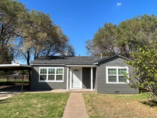2814 39th St, Lubbock, TX 79413